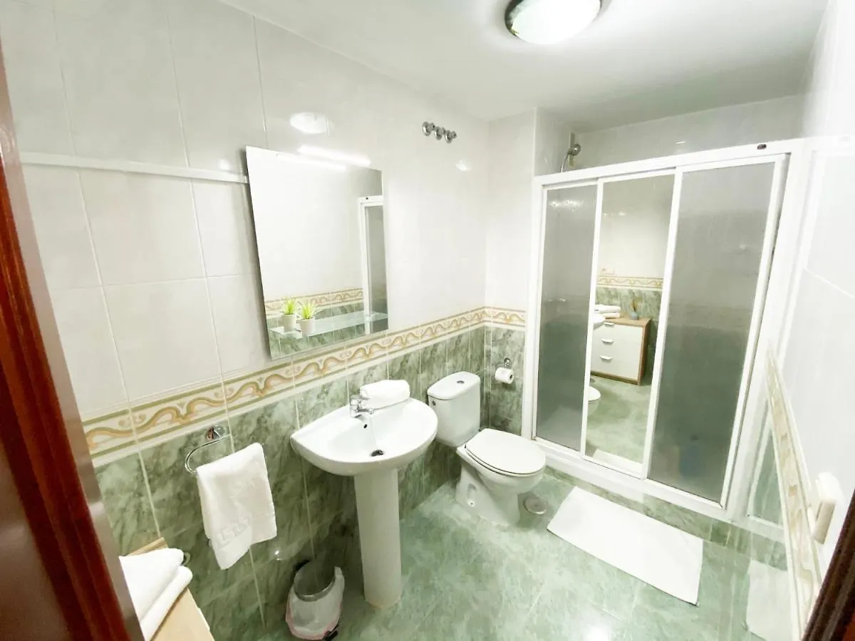Aurinko 5 Segundo Luminoso Apartamento Con Vistas En Fuengirola