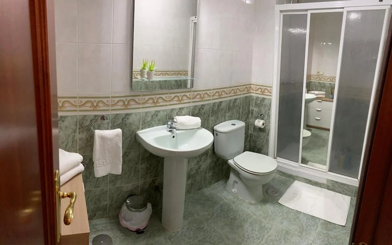 Aurinko 5 Segundo Luminoso Apartamento Con Vistas En Fuengirola Appartamento