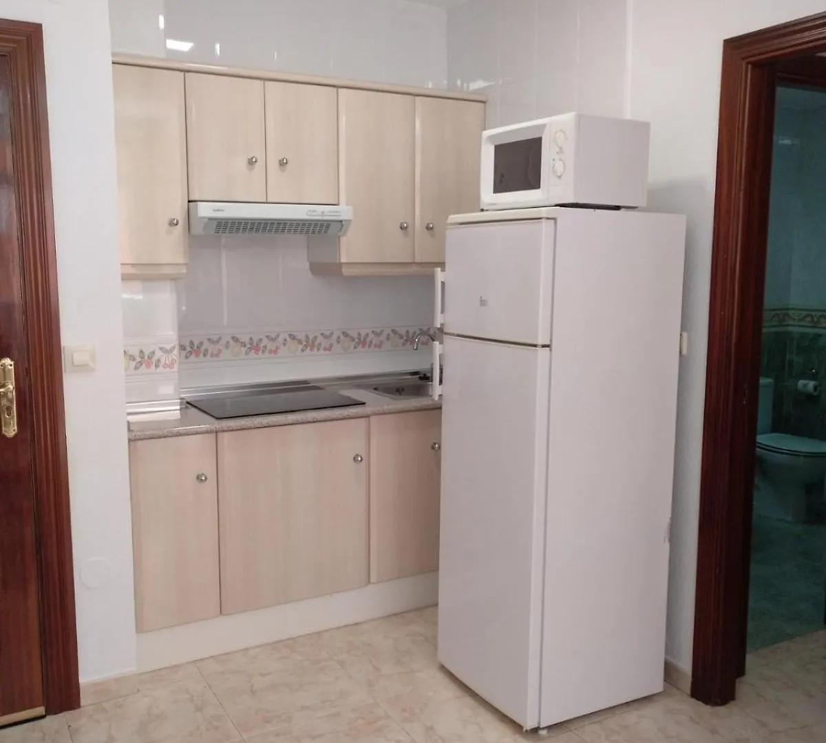 Aurinko 5 Segundo Luminoso Apartamento Con Vistas En Fuengirola 0*,  Spagna