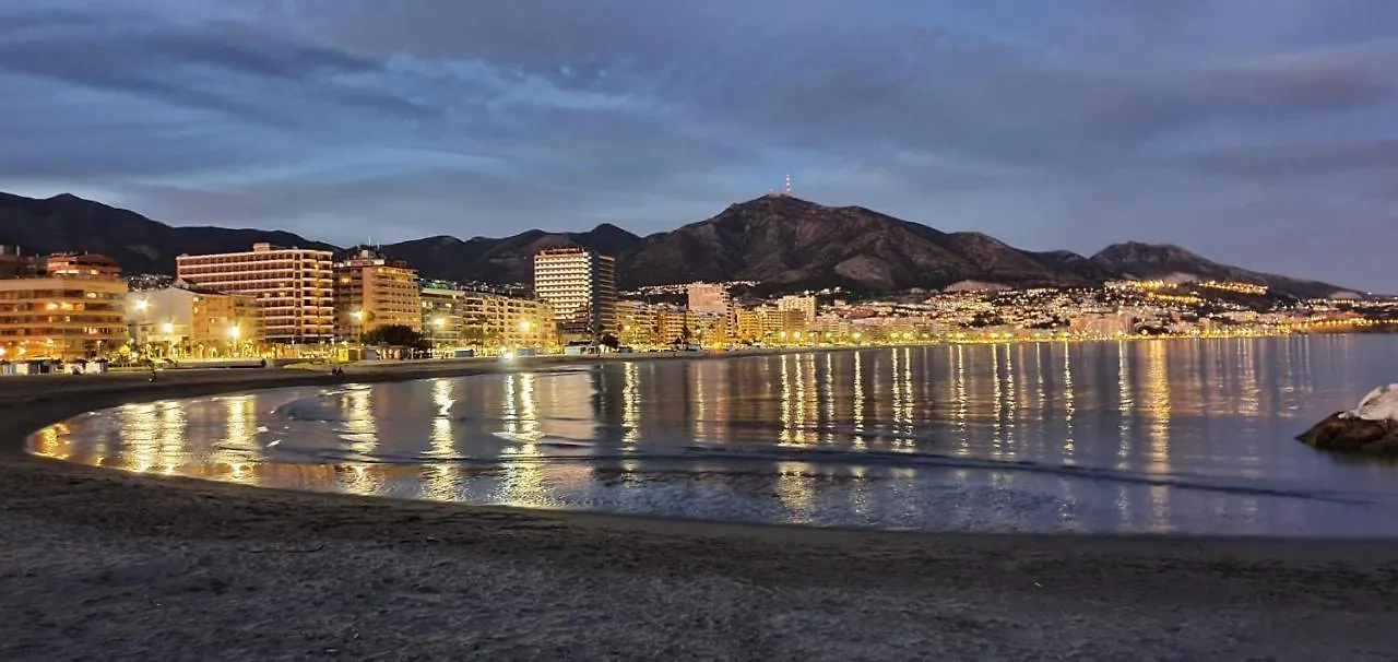 Apartment Aurinko 5 Segundo Luminoso Apartamento Con Vistas En Fuengirola