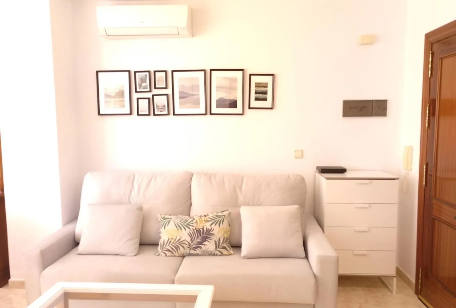 Apartment Aurinko 5 Segundo Luminoso Apartamento Con Vistas En Fuengirola