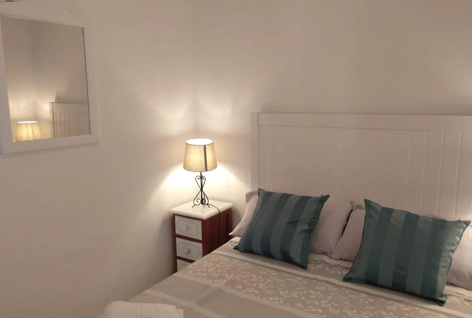 Aurinko 5 Segundo Luminoso Apartamento Con Vistas En Fuengirola Spain